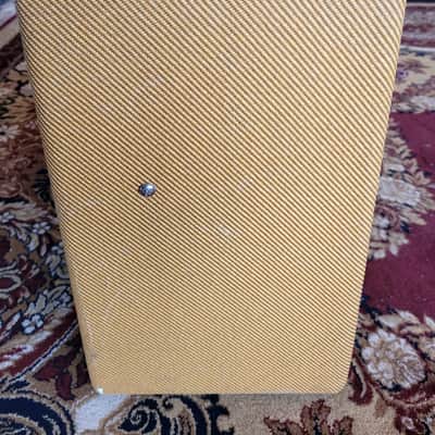 Fender Blues Jr. LTD 2021 - Lacquered Tweed image 6