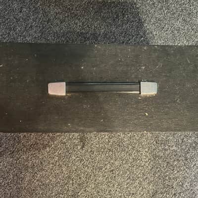 WEM Clubman guitar amplfier 1970's - Black image 12