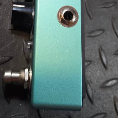 Donner Stylish Fuzz Big Muff Variant image 3