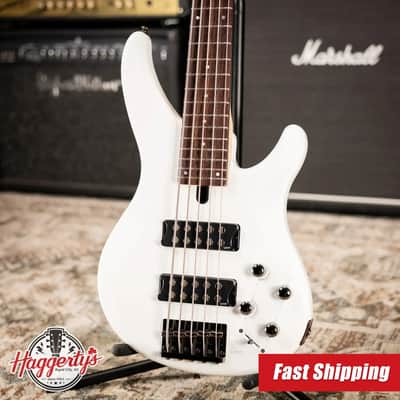 Yamaha BB-G5A | Reverb