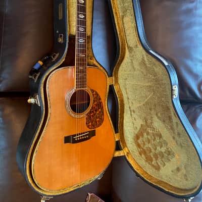 Yamaki YW-80 Mid 1970s Vertical Logo Headstock image 16