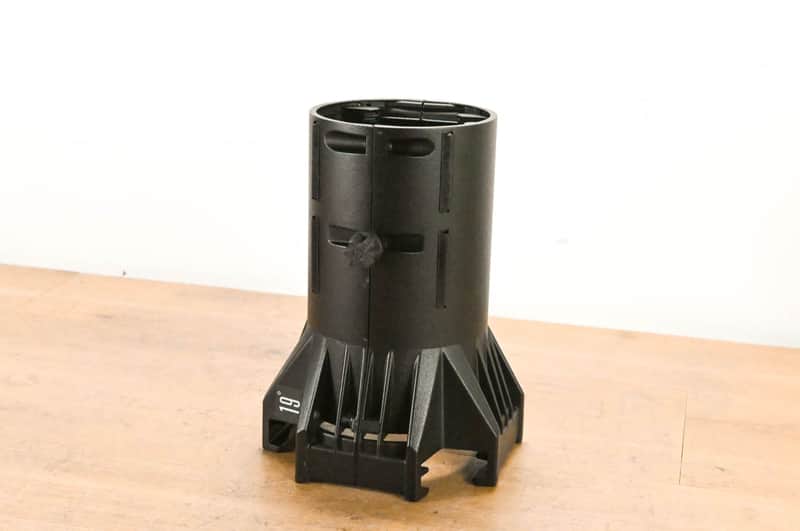 ETC Source Four 19 Degree Lens Tube for Ellipsoidal Light CG010B3 image 1