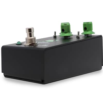 New - Keeley Electronics Noble Screamer Overdrive & Boost Guitar Effect Pedal image 6