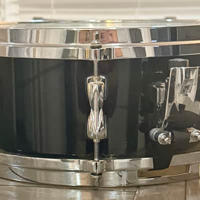 Tama Superstar 5.5x14 - black image 2