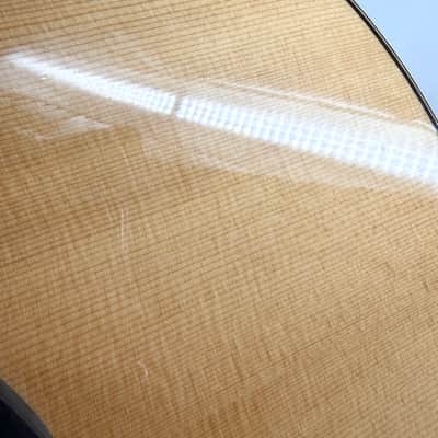 2021 Taylor GT811e - Natural image 15