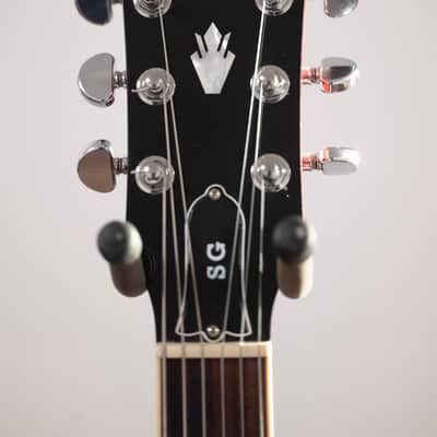 2024 Gibson USA SG Standard - in Cherry Red image 22