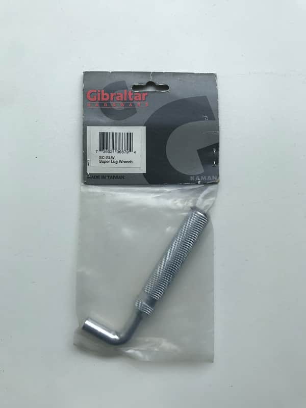 Gibraltar SC-SLW Super Lug Wrench image 1