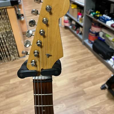DIY Warmoth Stratocaster image 3