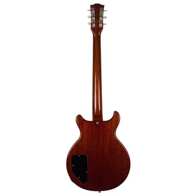 Gibson 1959 Les Paul Special DC, Cherry image 3