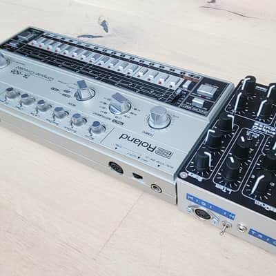Roland TR-606 AlienizeD Mod MK2+ image 5
