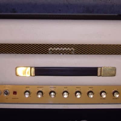 Marshall JTM Bluesbreaker 35th Anniversary 1997 image 2