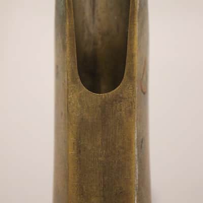 Dukoff Hollywood 5* tenor saxophone mouthpiece image 3