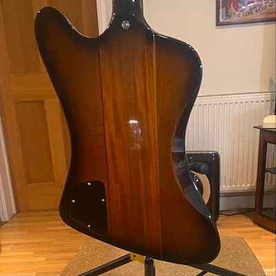 Gibson Firebird V T 2016 - Vintage Sunburst image 3