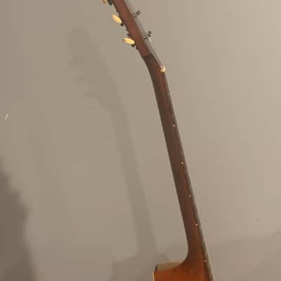 Epiphone Ritz 1943 - Natural image 16