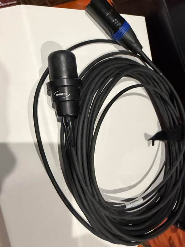 Soundfish 2 MKII Hydrophone image 1