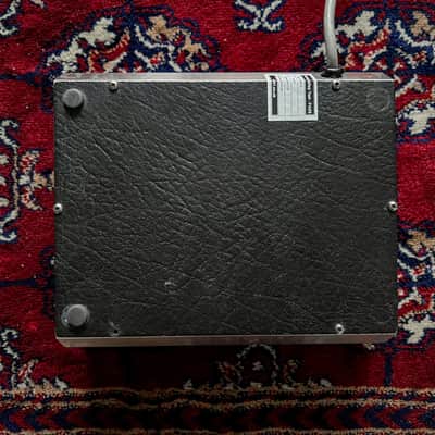 Electro-Harmonix Polychorus 1980s image 7