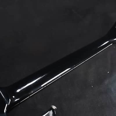 Gibson Victory Figured Top Electric Guitar - Dark Purple Burst 028 image 6
