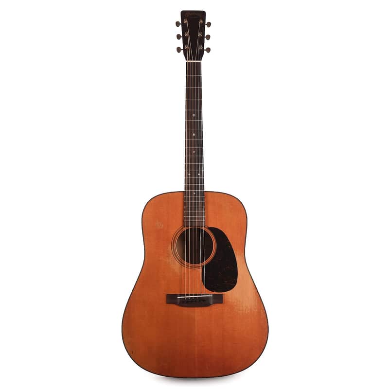 Martin CFM IV 70th Anniversary D-18 image 1