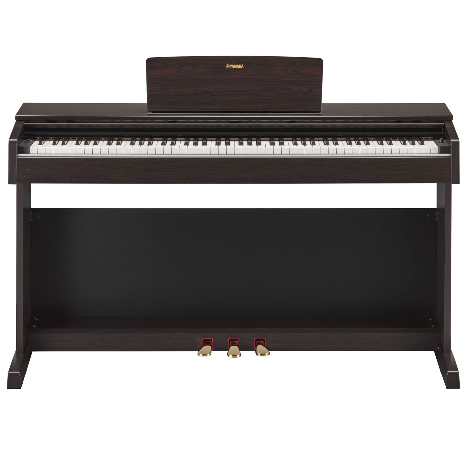 Yamaha YDP-143 Arius 88-Key Digital Piano | Reverb