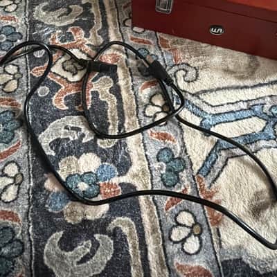 Warm Audio WA-47 Large Diaphragm Multipattern Tube Condenser Microphone 2018 - Present - Nickel image 8