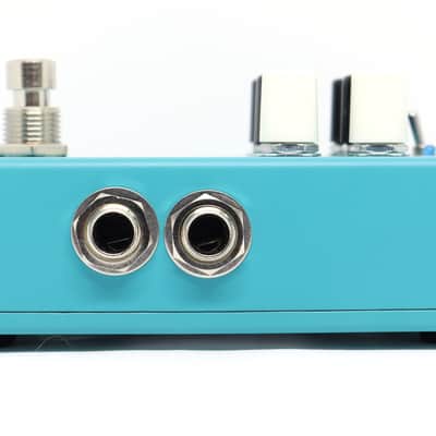 Electro-Harmonix Eddy Analog Vibrato and Chorus image 6