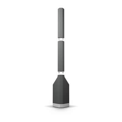 LD Systems Maui P900 Portable PA system - Graphite Black image 4