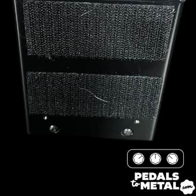 Radial JDX Direct-Drive Reactor Amplifier Direct Box 2010s - Red X11777 image 5