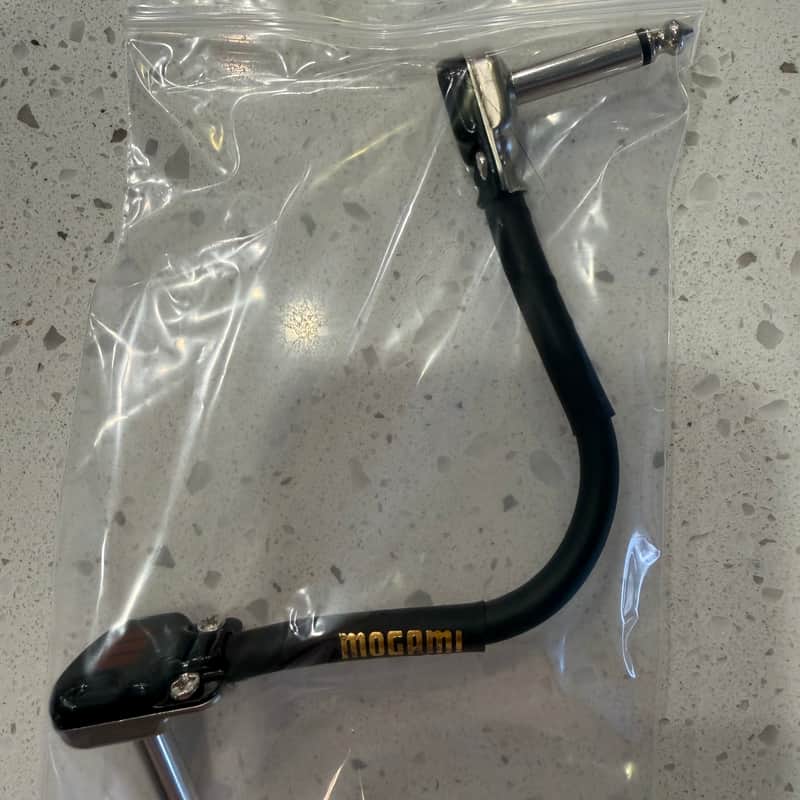 Mogami GOLD PEDAL SLP-5