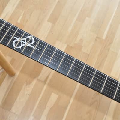 SOLAR E2.6C Carbon Black Matte / Explorer Type / with Gigbag image 8