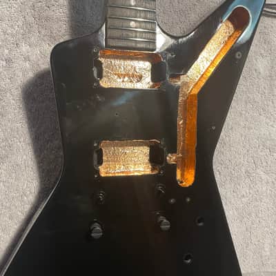 Gibson Explorer 2010 - Blackout Custom image 17