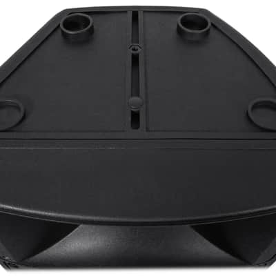 2) Rockville RPG15 15" Powered Active 1000 Watt DJ PA Speakers+LED Stands+Cables image 14