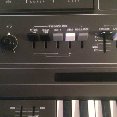 Yamaha CS-60 Immaculate condition image 13