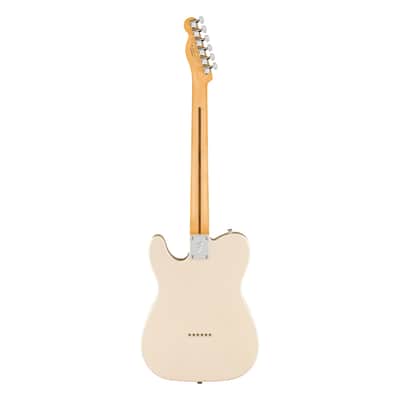 Fender Player II Modified Telecaster SH - Olympic Pearl w/Maple FB image 8