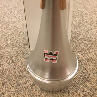 Denis Wick DW5505 Trombone Straight Mute