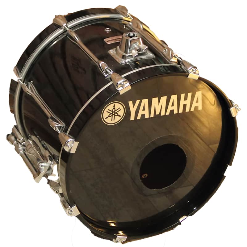 Yamaha BD-918YJ Recording Custom 18x14" Bass Drum 1992 - 2013 image 1