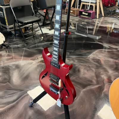 Gibson N-225 2013 - Faded Cherry image 2