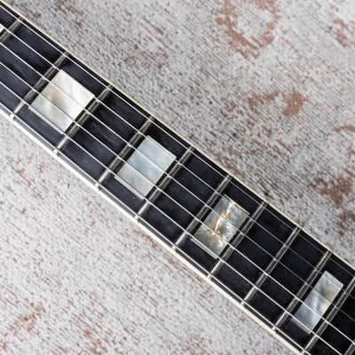 Gibson Les Paul Custom 1979 - Black Beauty image 18