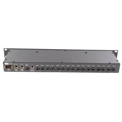 Biamp Advantage AGII Priority Gate USED image 2