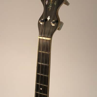 Slingerland Tenor Banjo image 2