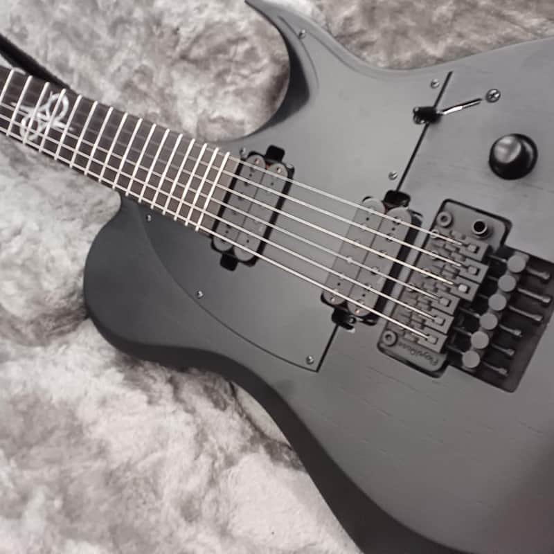 Solar Guitars T1.6FRBOP Solar