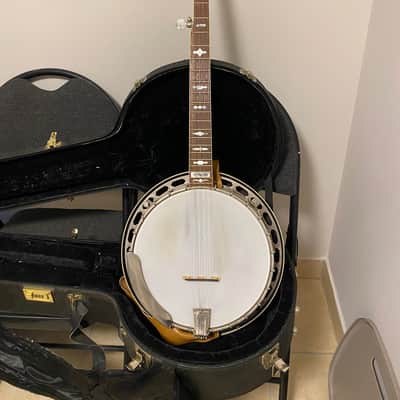 Gibson RB 3 2003 - 2006 - Original image 2