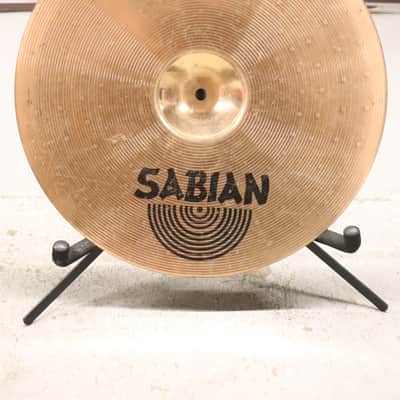 Sabian 16" B8 Medium Crash Cymbal image 9