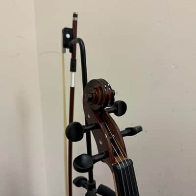 Palatino 15" Viola Outfit with Case Bow Rosin image 4