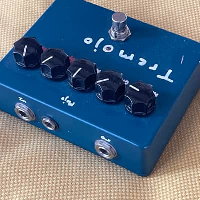 Mojo France Tremolo (tremolo) mid 2000s image 3