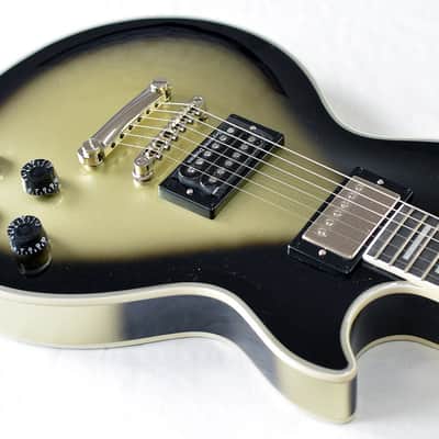 Epiphone Les Paul Custom Adam Jones Self Portrait image 8