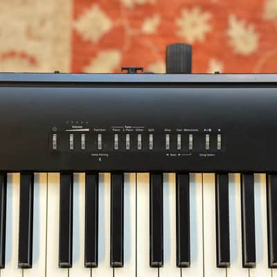 Roland FP-30X Digital Piano - Black image 4