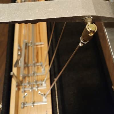 Zumsteel Pedal Steel Guitar image 9