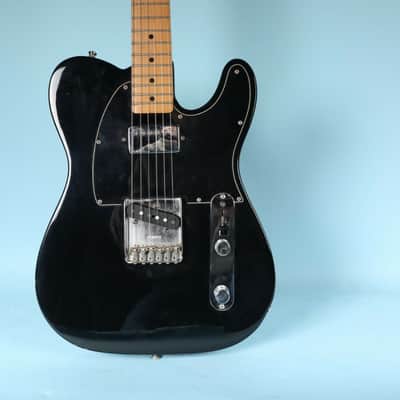 Fender Tex-Mex Telecaster Special