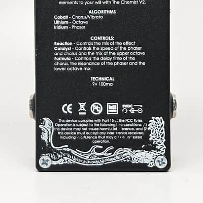 used Matthews Effects The Chemist V2, Excellent Condition! image 3