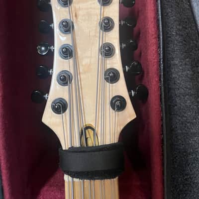 Pasaye Bajo quinto all maple image 5